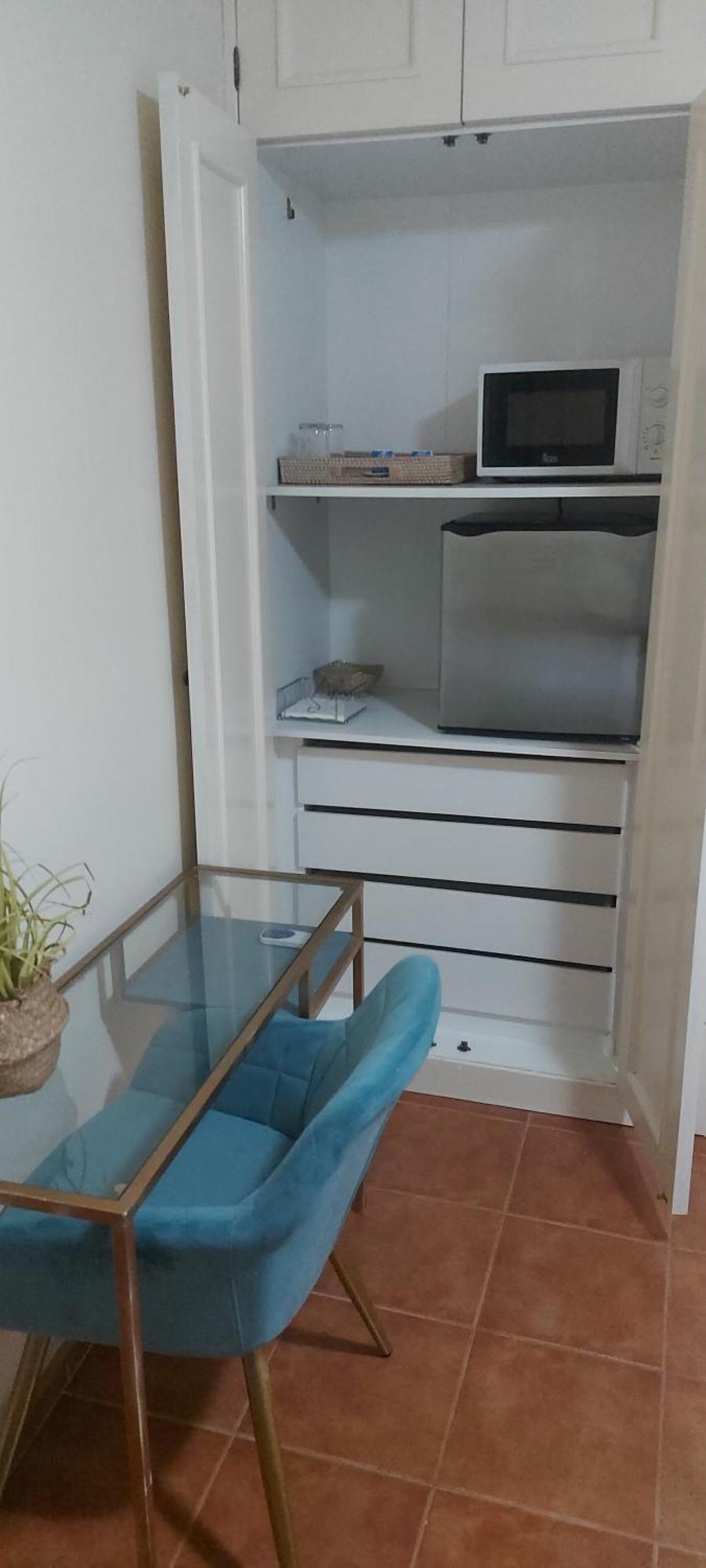 Apartamento Laura Y Mauro Villanueva del Fresno Exterior foto
