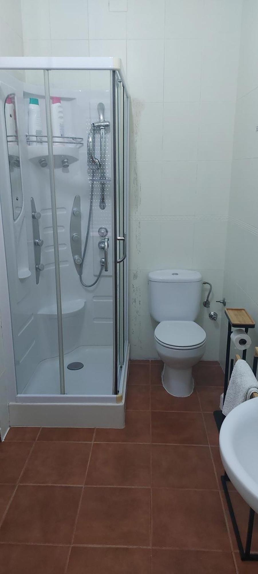 Apartamento Laura Y Mauro Villanueva del Fresno Exterior foto